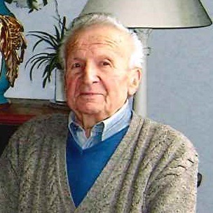 Photo de Monsieur Raymond DUCARRE