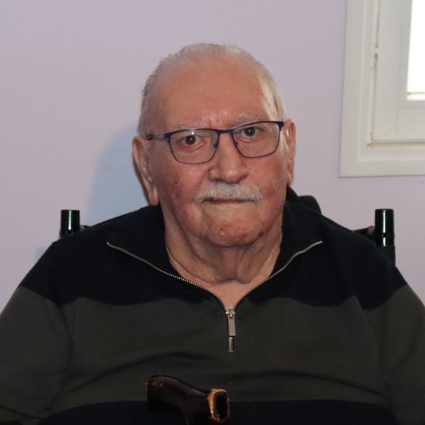 Photo de Monsieur Marcel DURAND
