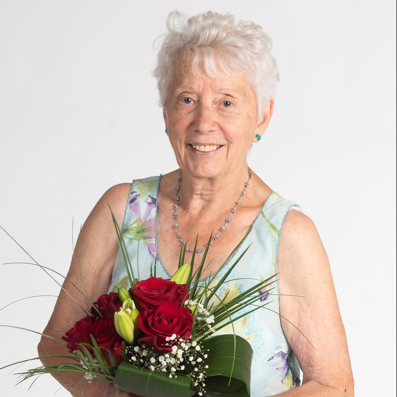 Photo de Madame Marguerite DELORME