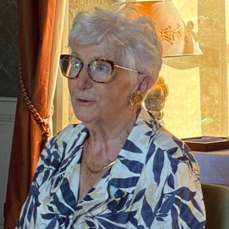 Photo de Denise SILLARI