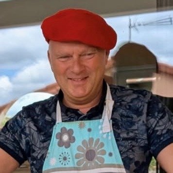 Photo de Cyrille AUCOURT