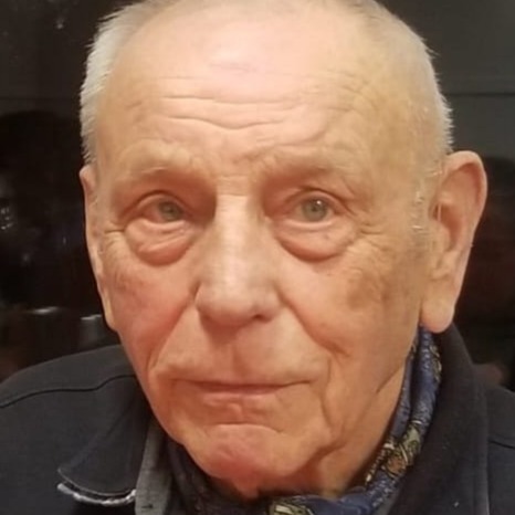 Photo d’Henri Louis GODARD