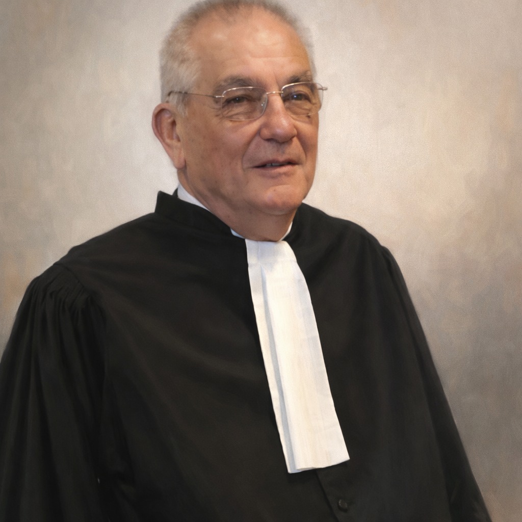 Photo de Jack Claude GAUTHIER