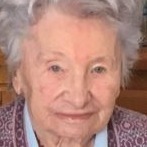 Photo de Denise JEUNE