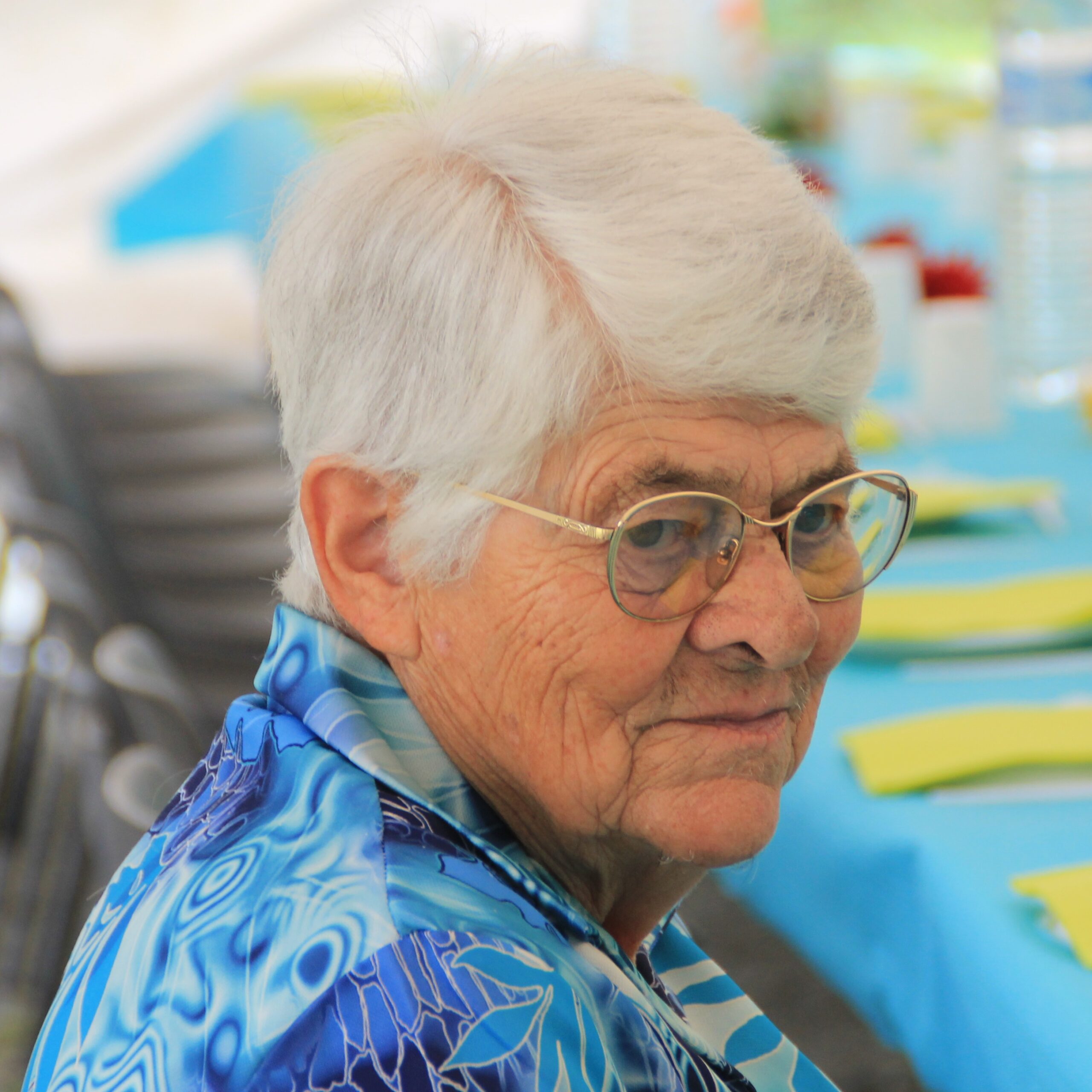 Photo de Catherine Jeannine Germaine MOREAU