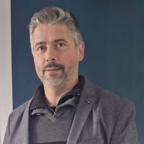 Photo de Monsieur Eric DESMIGNEUX