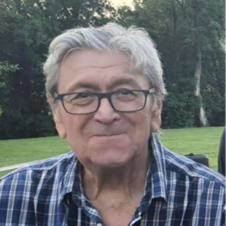 Photo de Monsieur Christian BUSCH
