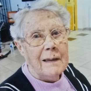 Photo de Madame Marie-Josèphe MEILLERAND