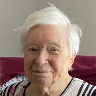 Photo de Madame Marie, Claude BOUILLET