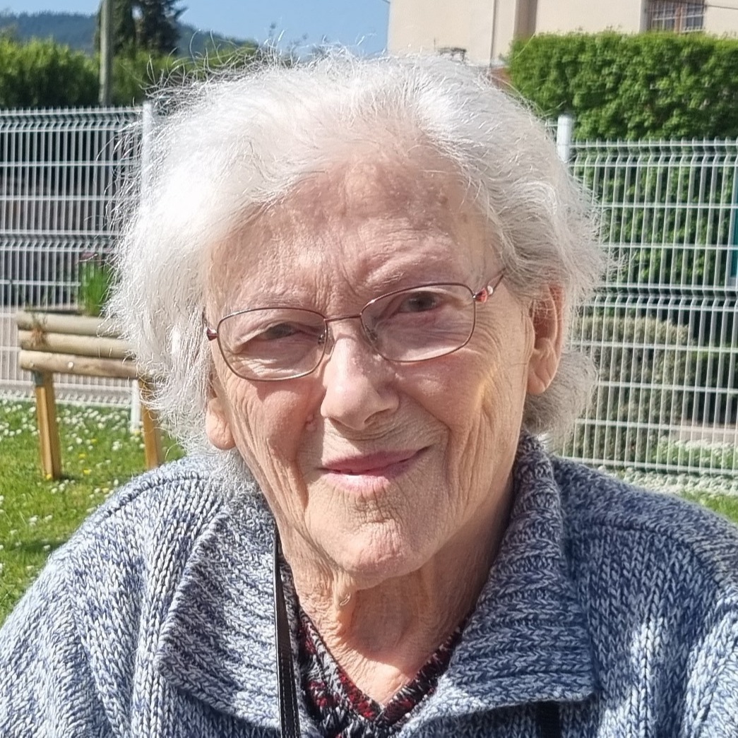 Photo de Lydie LORIN