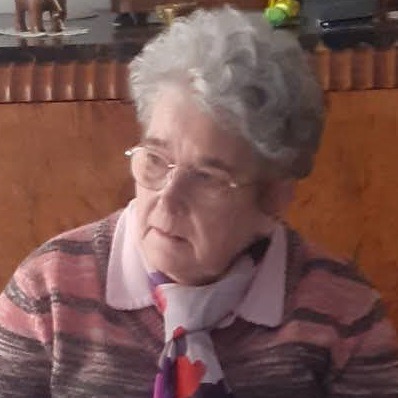 Photo de Madame Marie France COURRIER