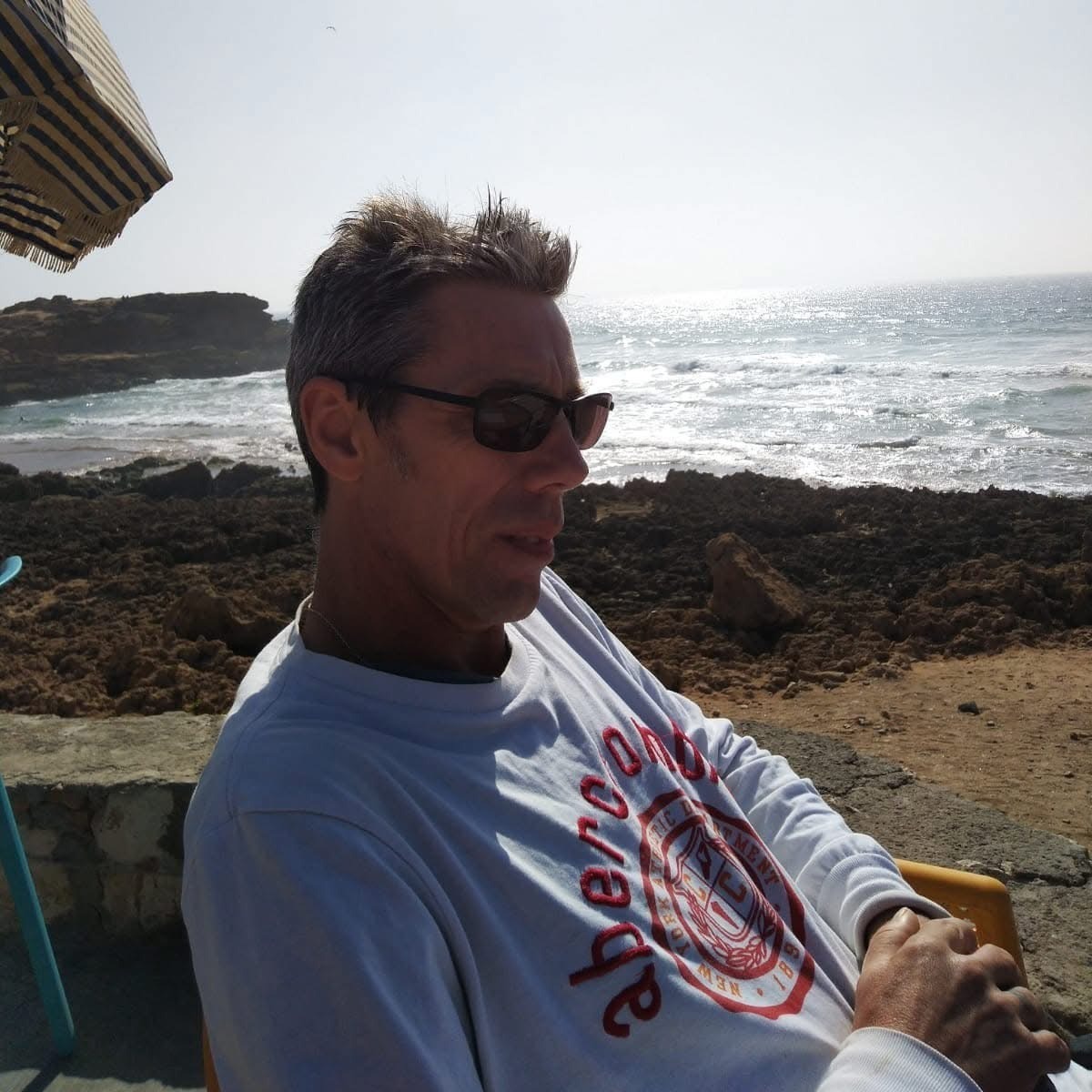 Photo de Monsieur Denis DUVERNAY