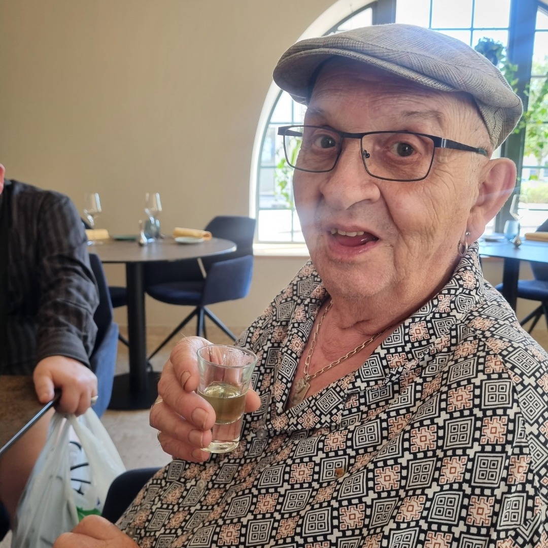 Photo de Monsieur Georges PELISSIERE