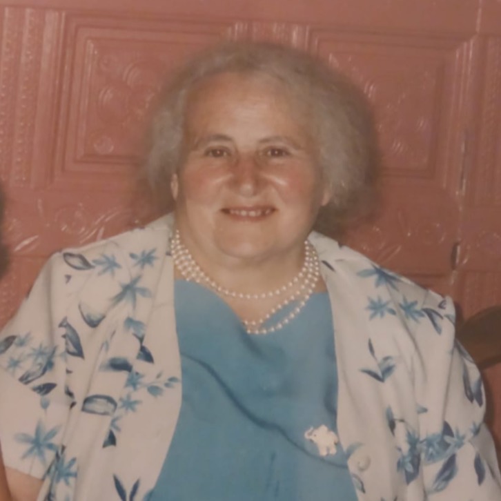 Photo de Marie Josèphe NIGAY
