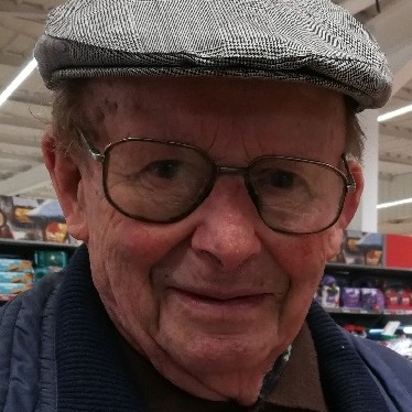 Photo de René LEFRANC