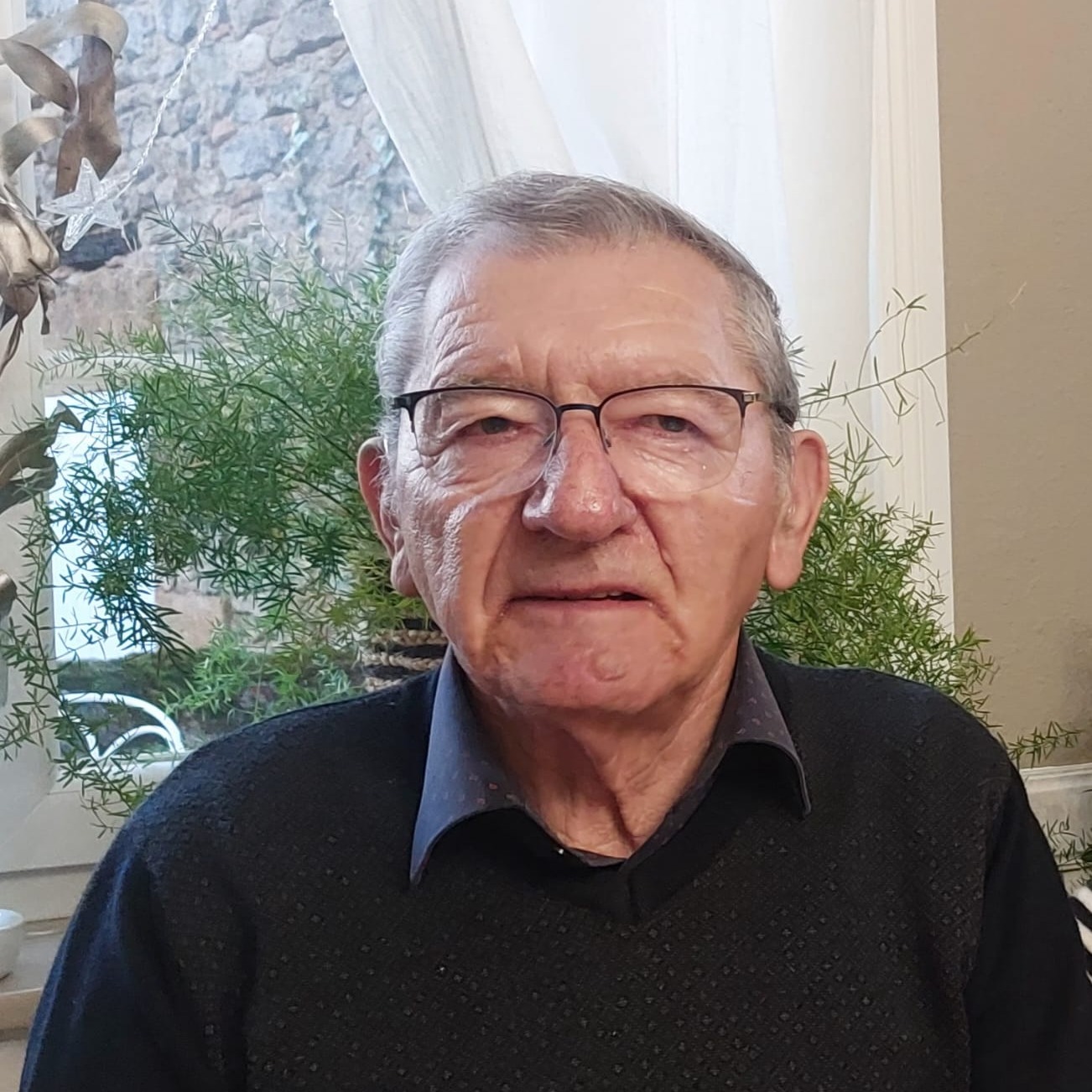 Photo de Noël Claude JACOB