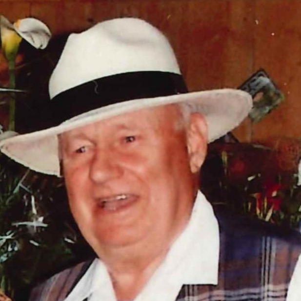 Photo de Monsieur Jean Baptiste LAFAY