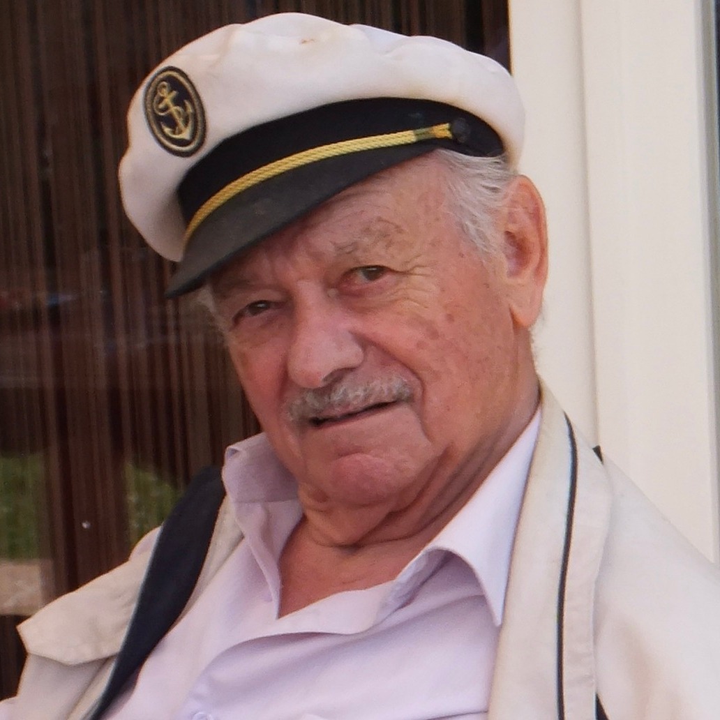 Photo de Monsieur Maurice GUINARD