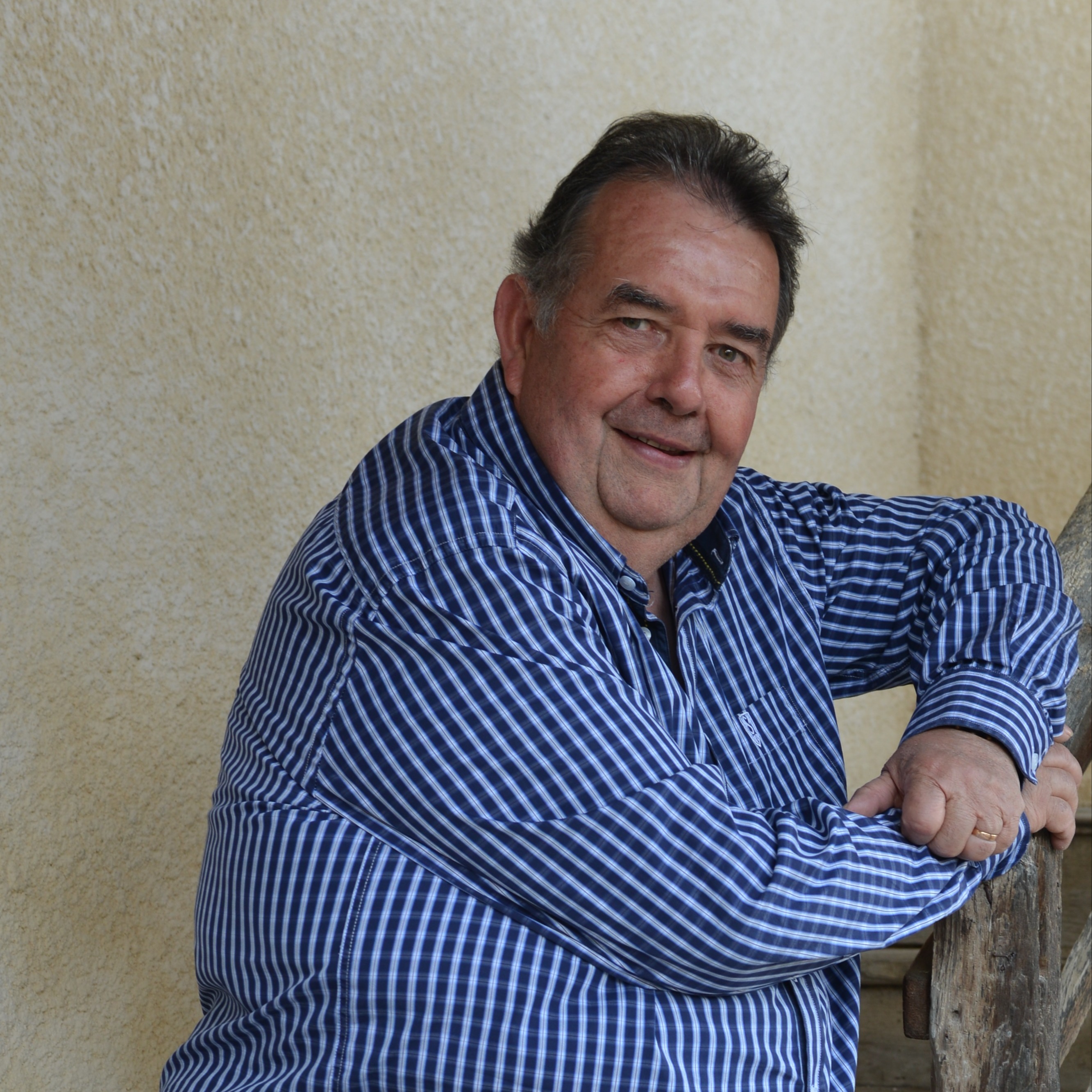 Photo de Gabriel POMMIER