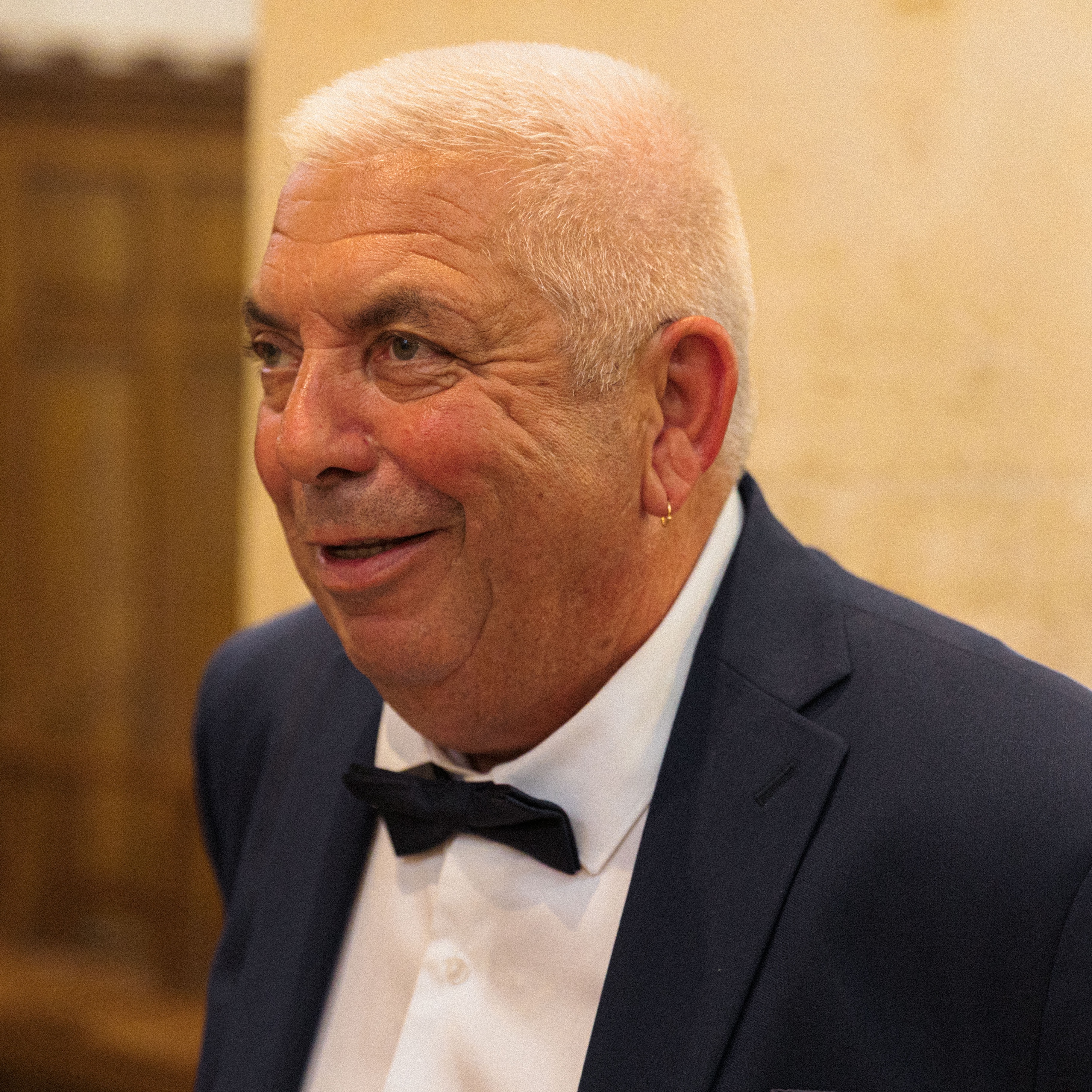 Photo d’Eric Pierre ANDRE