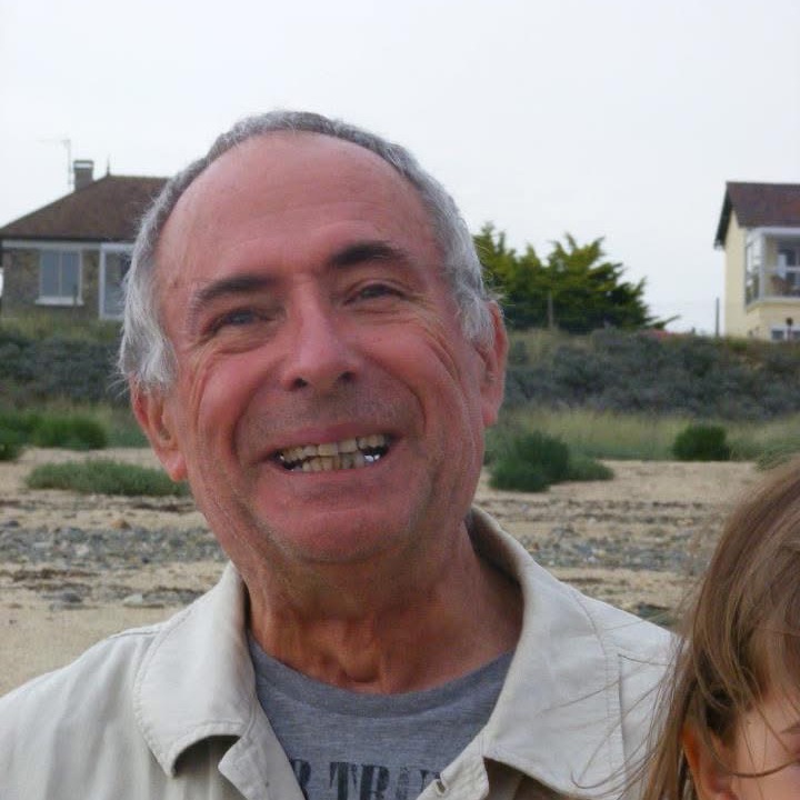 Photo de Gérard André DELACROSE