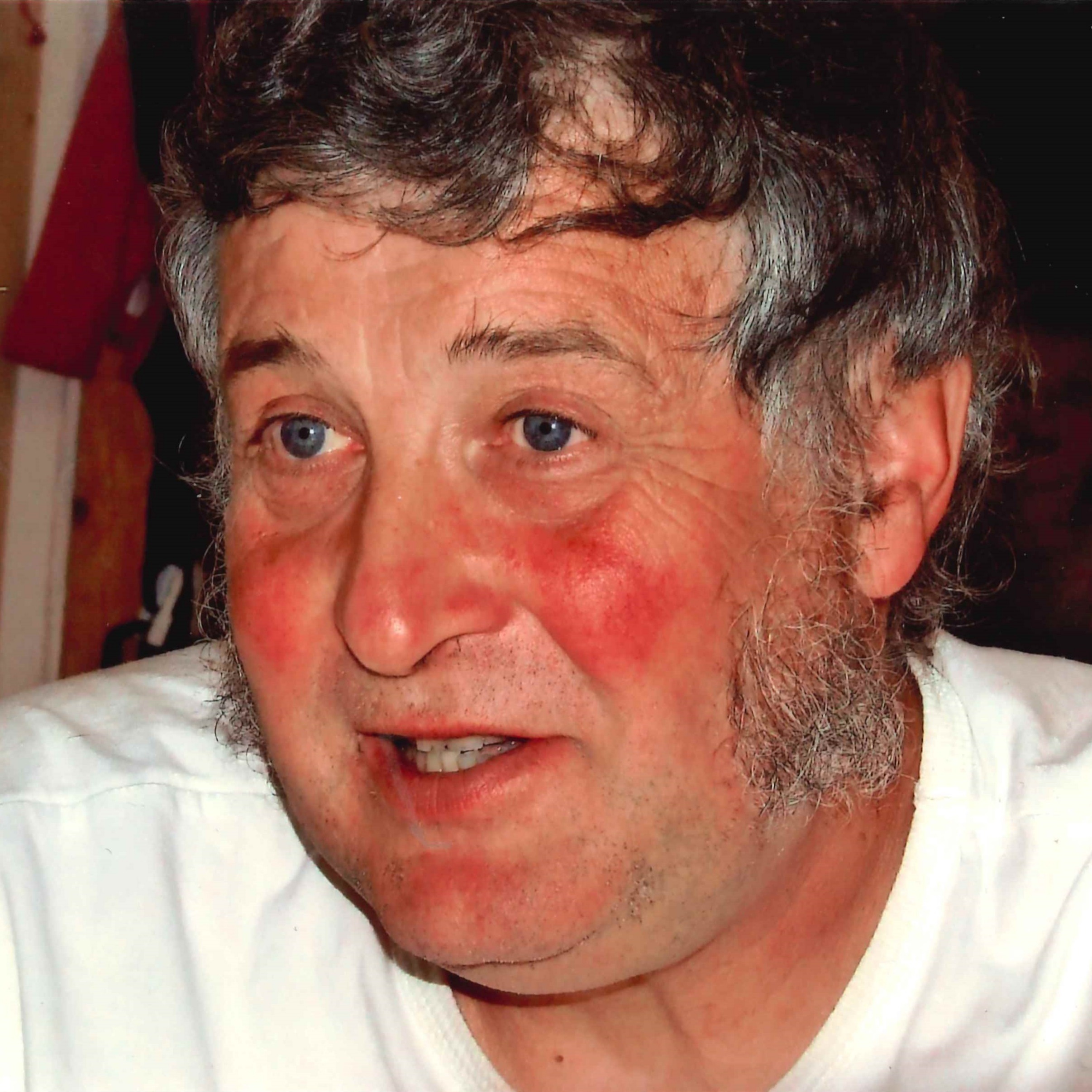 Photo d’Harold BLONDEAU