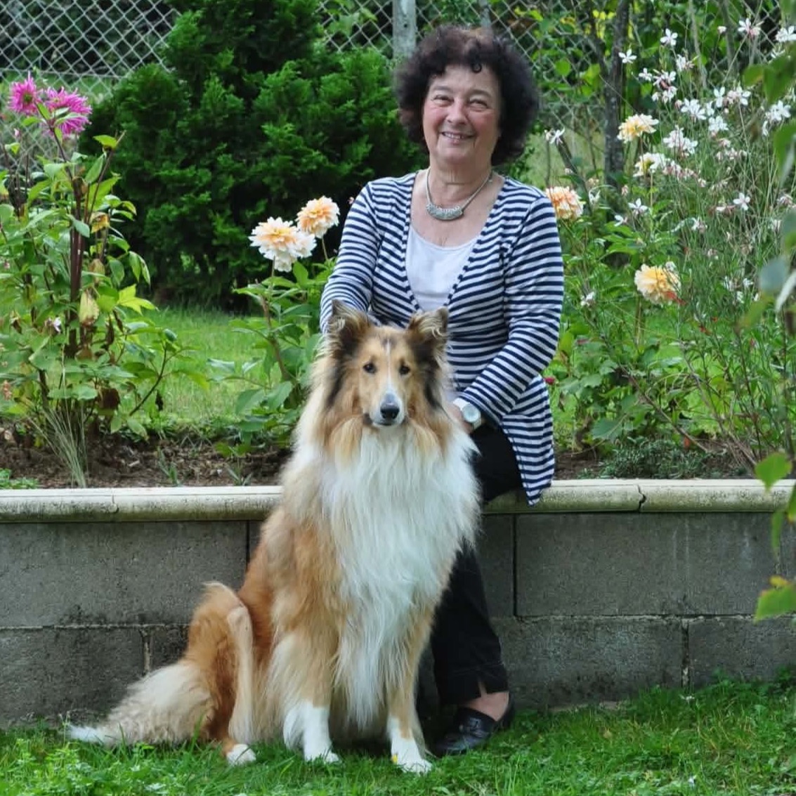 Photo de Georgette France Marie VERDURON