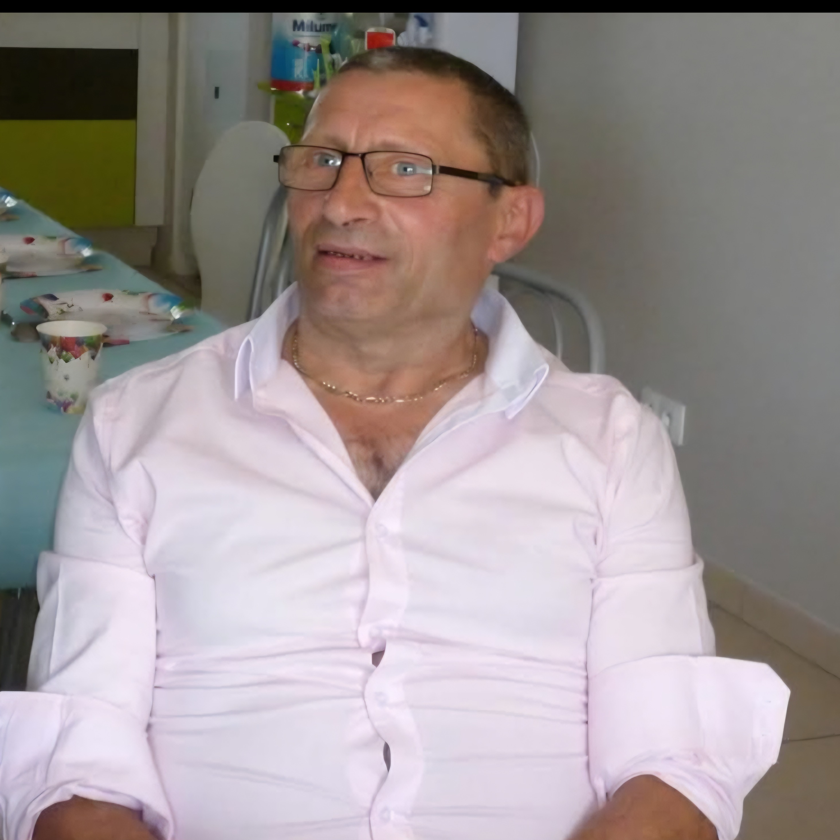 Photo de Jean-Louis BIGNON