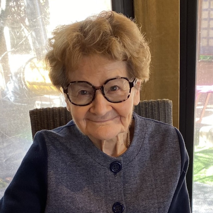 Photo de Élise GALLAND