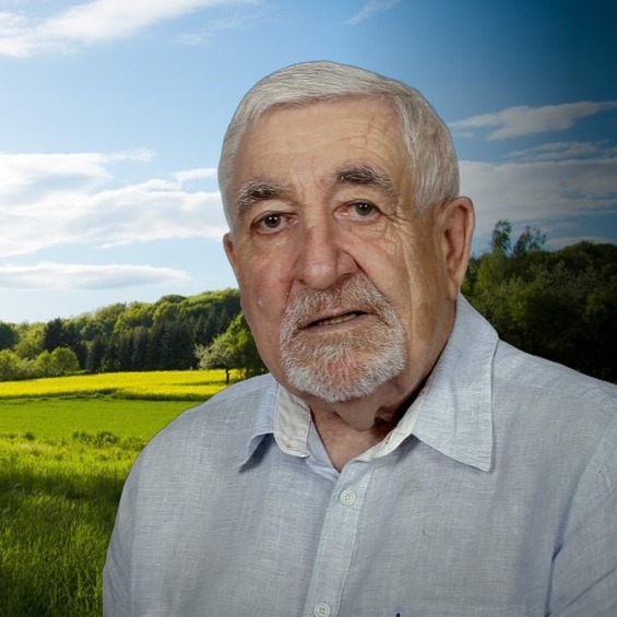 Photo de Jean-Claude LAUR