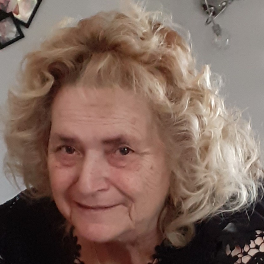 Photo de Danielle BRIVET