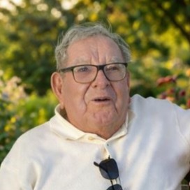 Photo d’Hugues MAISONHAUTE