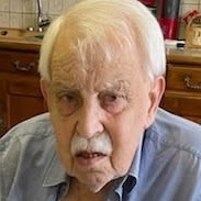 Photo de René DUMONT