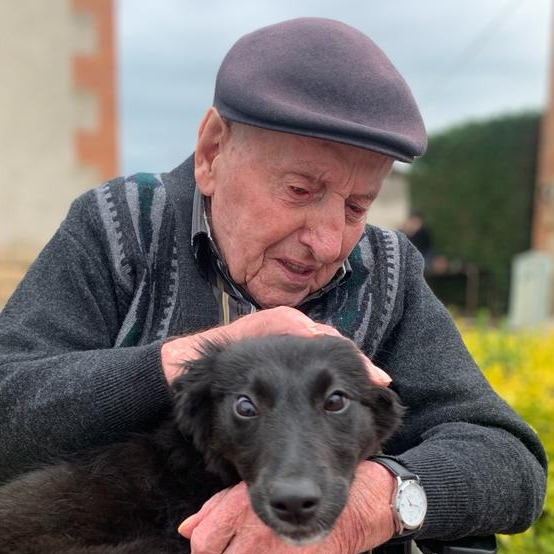 Photo d’Emile COIFFARD