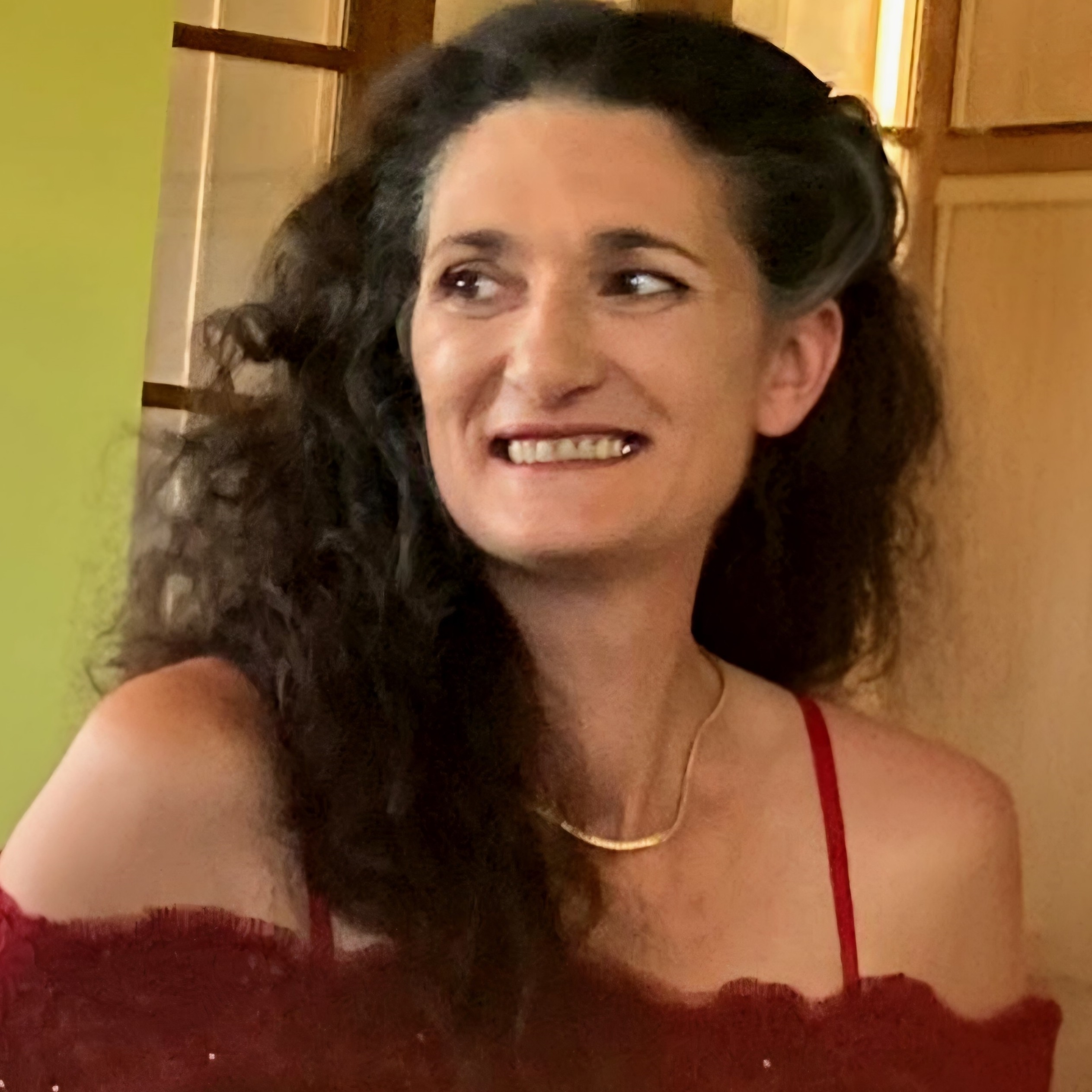 Photo d’Anne-Juliette AUMIGNY