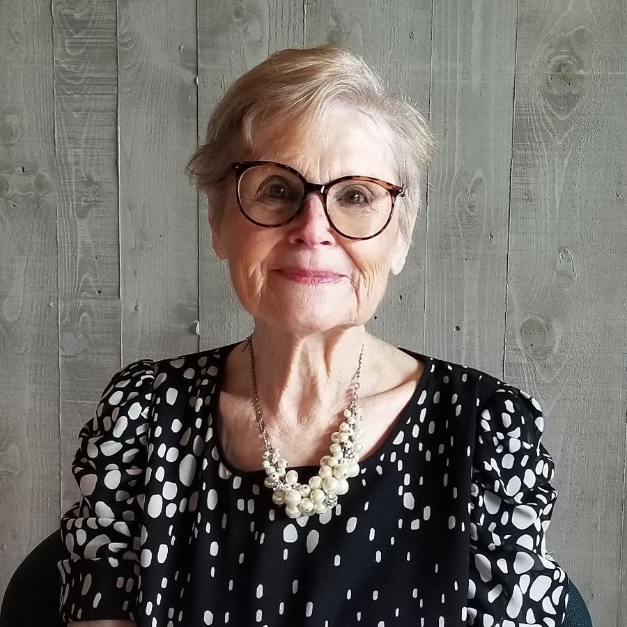 Photo de Marie-Josette KRAJEWSKI