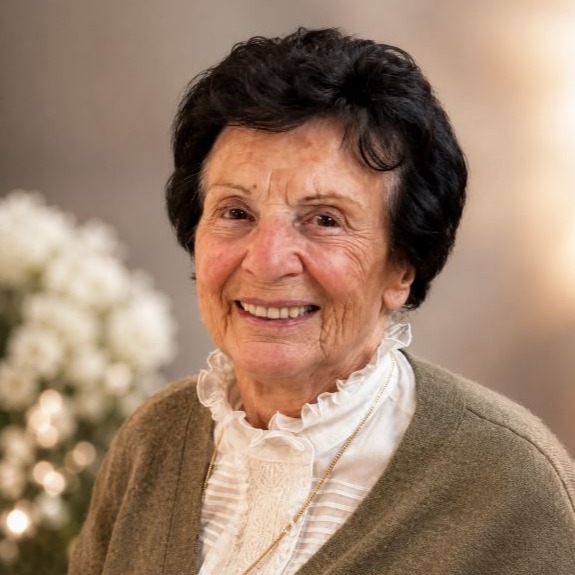 Photo de Rolande Josiane Colette MONS