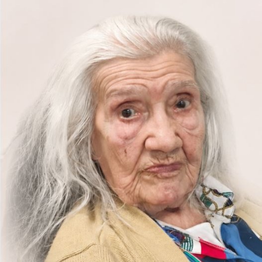 Photo de Claudette PICARD