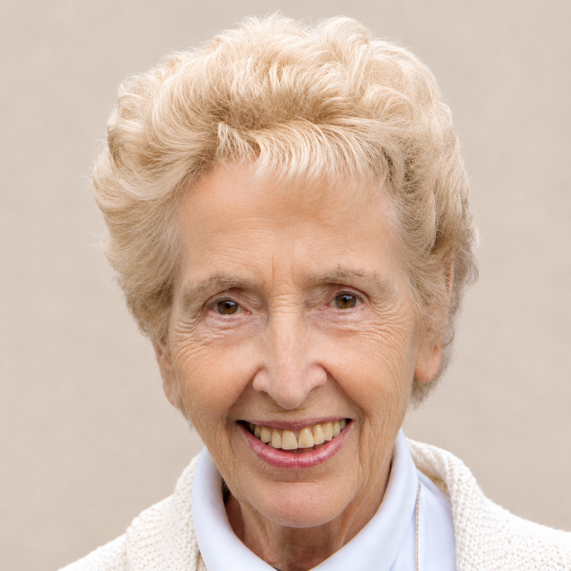 Photo de Jeanne Madeleine MILANI