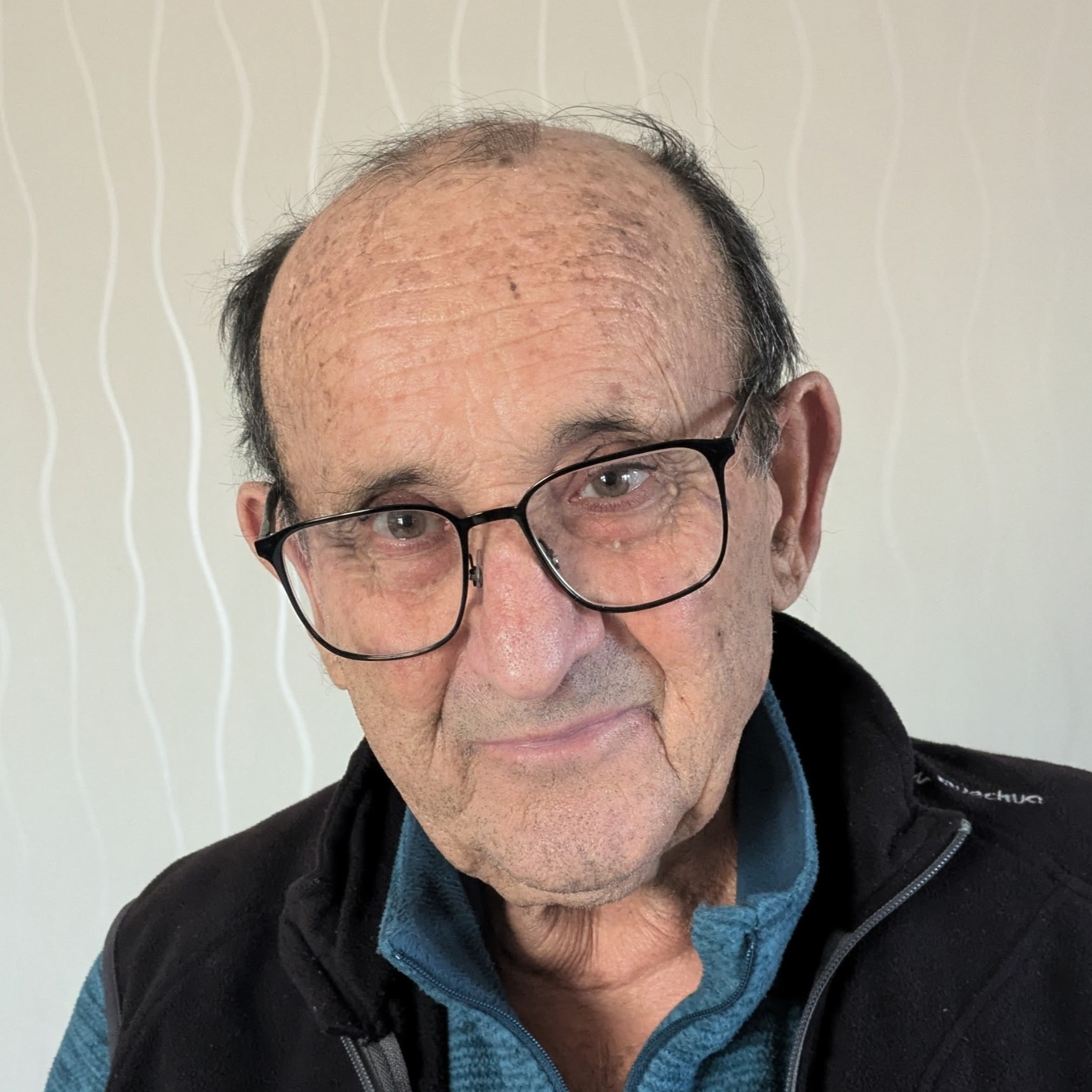 Photo de Joseph BOCCAFOLI