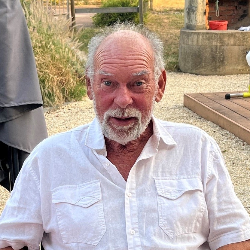 Photo de Gérard BESANÇON