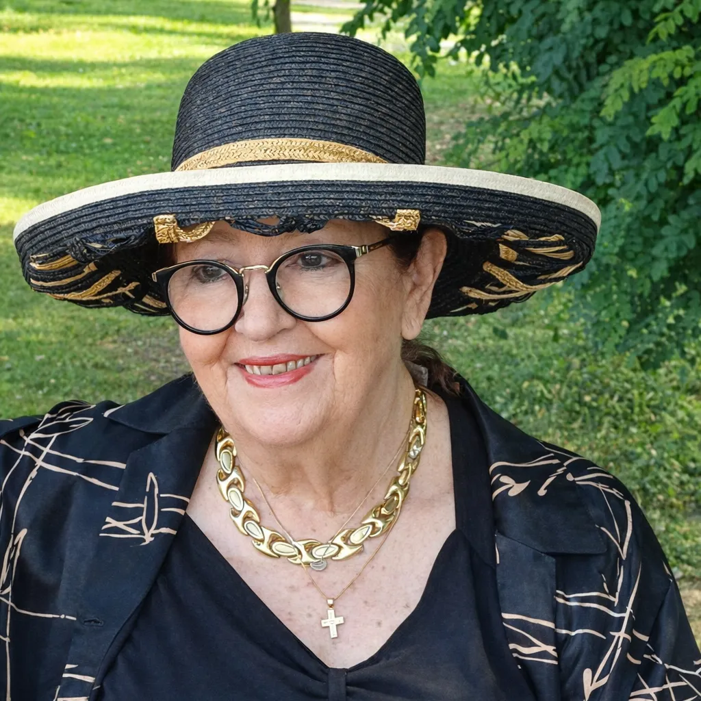 Photo de Christiane THEVENET