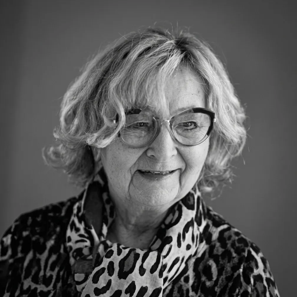 Photo d’Edith LEGROS