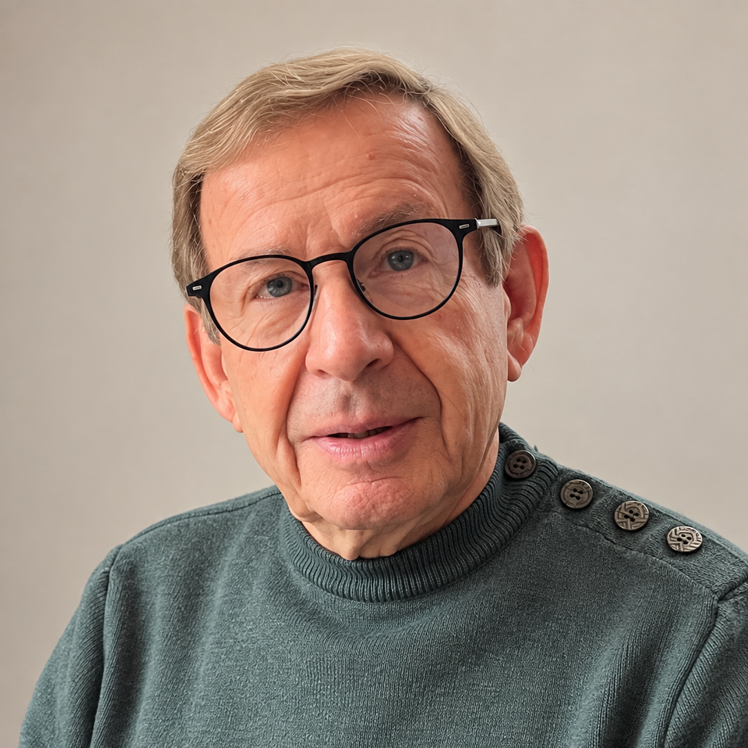 Photo de Georges GUYONNET