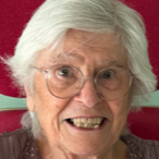 Photo de Suzanne SEROUX